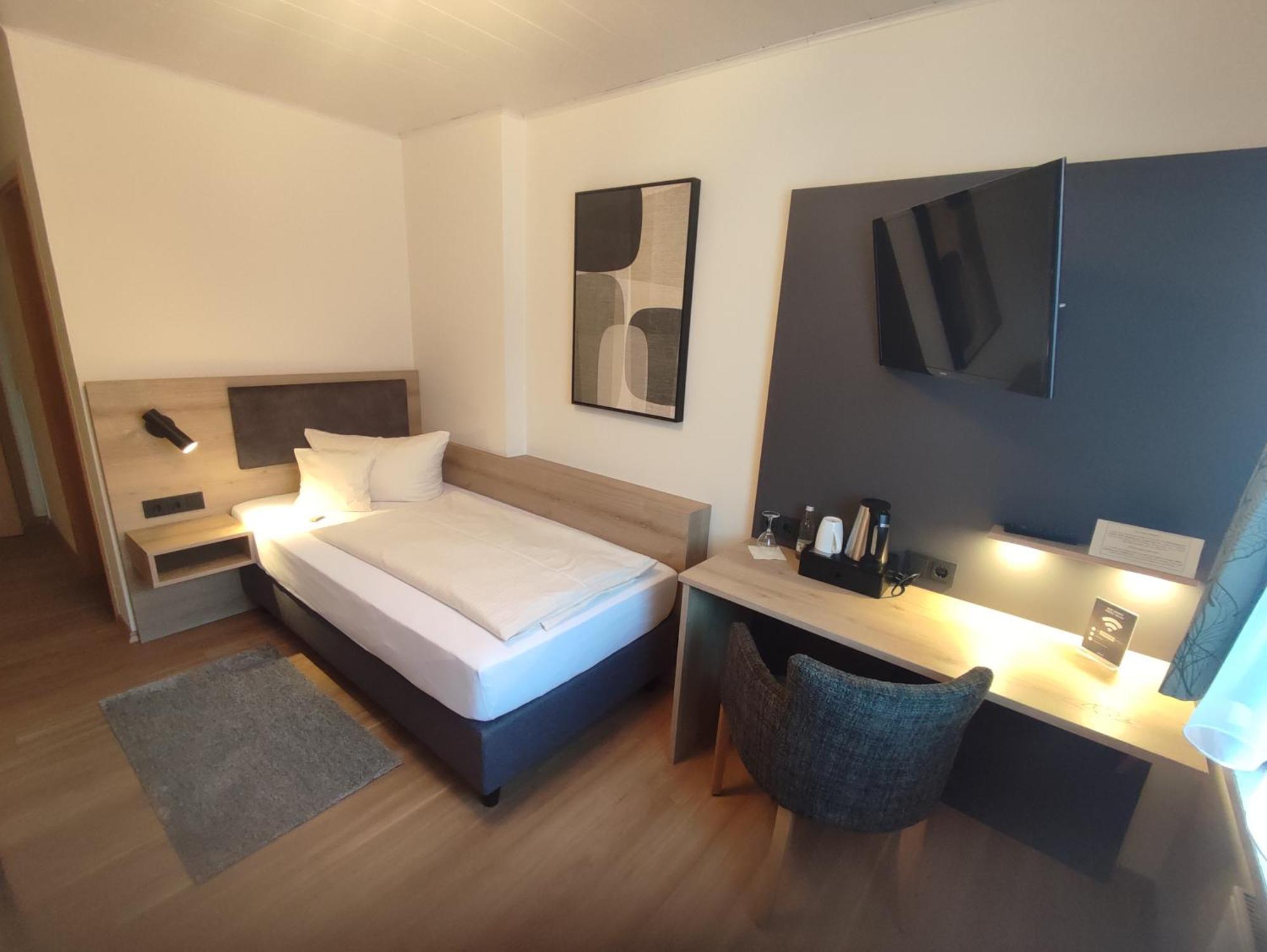 Hotel Landgasthof Euringer Oberstimm Kültér fotó
