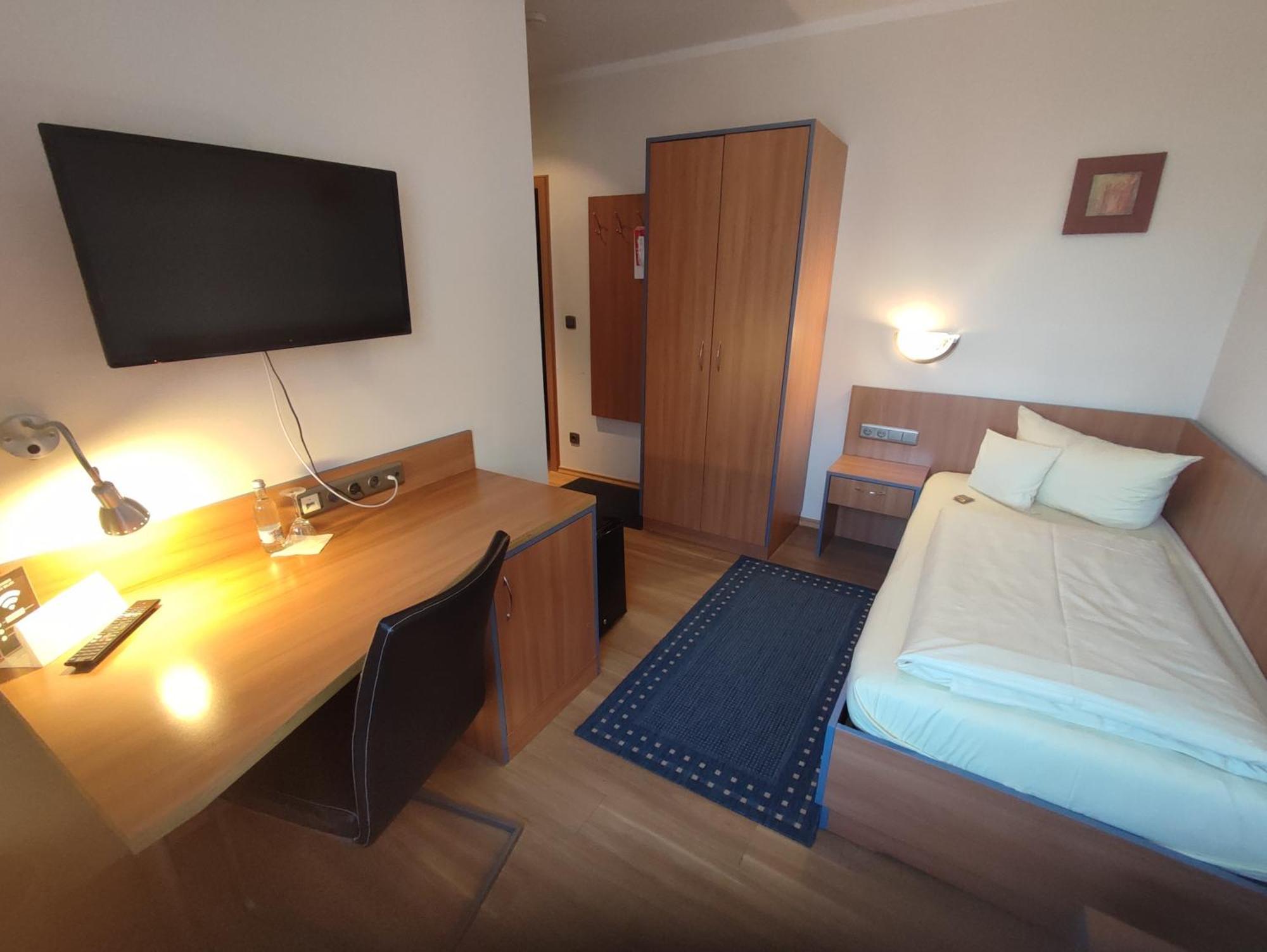 Hotel Landgasthof Euringer Oberstimm Kültér fotó